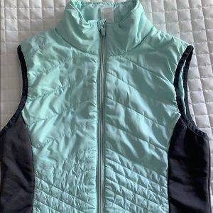 Jockey Running vest SMALL
